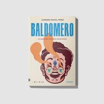Livro - Baldomero