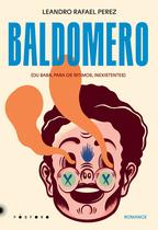 Livro - Baldomero