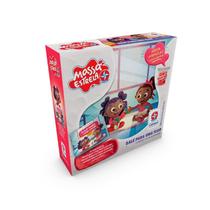 Livro - Balé para uma Flor - Massa Estrela