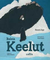 Livro - Baleia Keelut Livro - Baleia Keelut