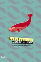 Livro - Baleiazzzul Livro - Baleiazzzul