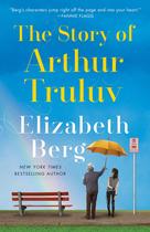 Livro Ballantine Books A História de Arthur Truluv Romance
