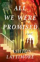 Livro Ballantine Books All We Were Promised (Romance) Livro Ballantine Books All We Were Promised (Romance)