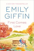 Livro Ballantine Books First Comes Love Romance Livro Ballantine Books First Comes Love Romance