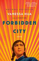 Livro Ballantine Books Forbidden City: Um Romance