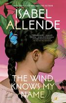 Livro Ballantine Books O Vento Sabe Meu Nome Romance Livro Ballantine Books O Vento Sabe Meu Nome Romance