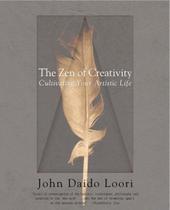 Livro Ballantine Books O Zen da Criatividade Livro Ballantine Books O Zen da Criatividade