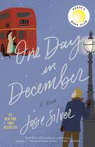 Livro Ballantine Books One Day in December Romance