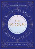 Livro Ballantine Books Os Signos: Decodifique as Estrelas Livro Ballantine Books Os Signos: Decodifique as Estrelas