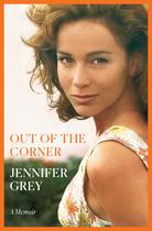 Livro Ballantine Books Out of the Corner: Memórias Livro Ballantine Books Out of the Corner: Memórias