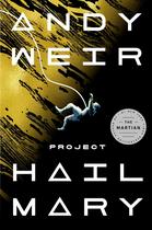 Livro Ballantine Books Projeto Ave Maria: Um romance