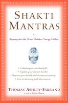 Livro Ballantine Books Shakti Mantras: Energia da Grande Deusa
