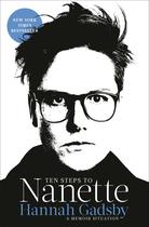 Livro Ballantine Books Ten Steps to Nanette Memória