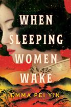 Livro Ballantine Books When Sleeping Women Wake (Romance)