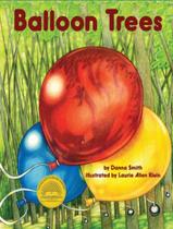 Livro - Balloon Trees - FOLLET US Livro - Balloon Trees - FOLLET US