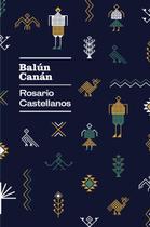 Livro - Balún Canán