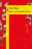 Livro - Balzac e a costureirinha chinesa