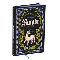 Livro - Bambi: A Fábula de uma Vida na Floresta