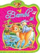 Livro - Bambi