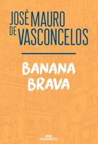 Livro - Banana Brava