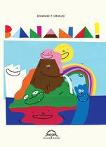 Livro - BANANA!