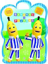 Livro - Bananas de Pijamas