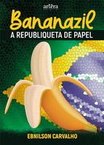 Livro - Bananazil: