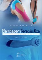 Livro - Bandagem Terapêutica - Conceito de Estimulação Tegumentar