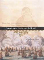 LIvro BANDEIRANTES ESPIRITUAIS DO BRASIL