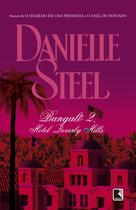 Livro - Bangalô 2, Hotel Beverly Hills