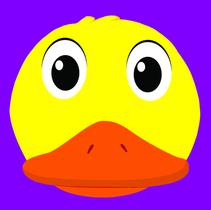 Livro - Banho - Bebê Patinho Livro - Banho - Bebê Patinho