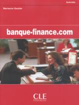 Livro - Banque-Finance.Com - Cahier DActivites