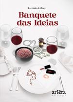 Livro - Banquete das ideias