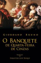 Livro Banquete De Quarta-Feira De Cinzas (O) - ICONE EDITORA -