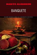 Livro - Banquete