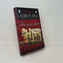 Livro Bantam A Linguagem das Abelhas Romance Mary Russell Livro Bantam A Linguagem das Abelhas Romance Mary Russell