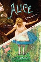 Livro Bantam Alice Eu Fui Romance Livro Bantam Alice Eu Fui Romance