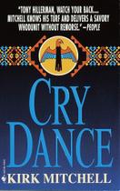 Livro Bantam Cry Dance Romance Livro Bantam Cry Dance Romance
