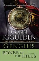 Livro Bantam Genghis Ossos das Colinas Romance Livro Bantam Genghis Ossos das Colinas Romance