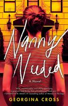 Livro Bantam Nanny Needed: Um Romance Livro Bantam Nanny Needed: Um Romance
