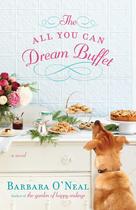 Livro Bantam O Buffet dos Sonhos: Um Romance