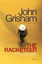 Livro Bantam O Racketeer: Um Romance Livro Bantam O Racketeer: Um Romance