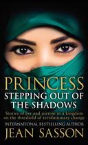 Livro Bantam Princesa: Saindo das Sombras