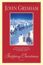 Livro Bantam Pulando o Natal: Um Romance Livro Bantam Pulando o Natal: Um Romance