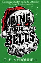 Livro Bantam Ring the Bells The Stranger Times Vol 6