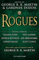 Livro Bantam Rogues Livro Bantam Rogues