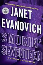 Livro Bantam Smokin' Seventeen Livro Bantam Smokin' Seventeen