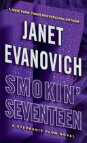 Livro Bantam Smokin' Seventeen Livro Bantam Smokin' Seventeen