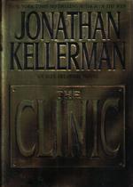 Livro Bantam The Clinic Novo Livro Bantam The Clinic Novo