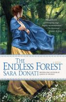 Livro Bantam The Endless Forest Romance Livro Bantam The Endless Forest Romance